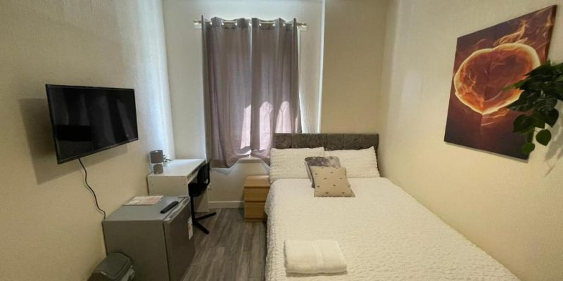 Earls street Scotstoun, Glasgow, Whiteinch – Updated 2023 Prices